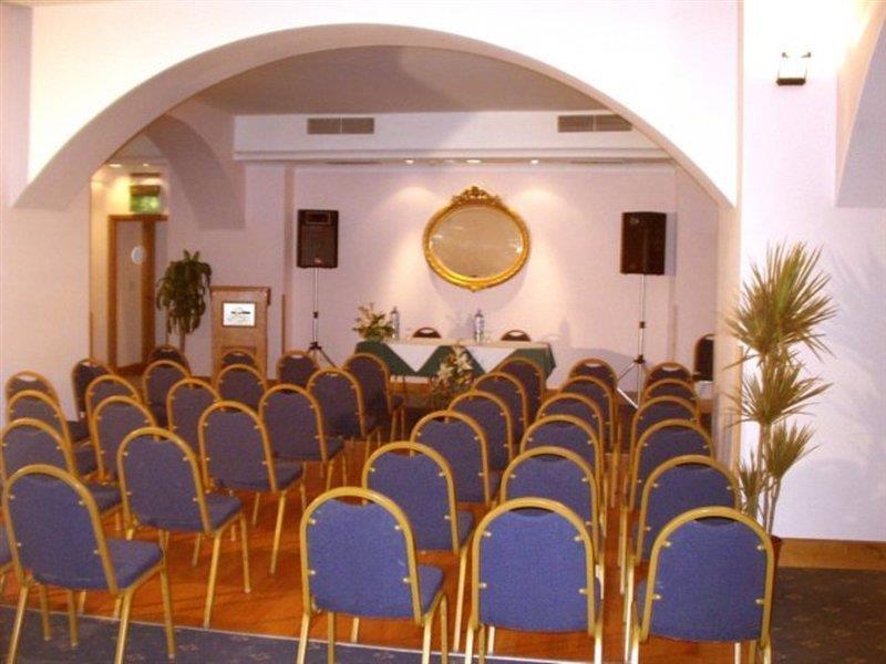 The Crown Hotel Buġibba Esterno foto