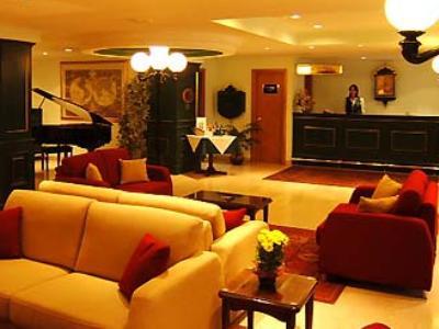 The Crown Hotel Buġibba Esterno foto