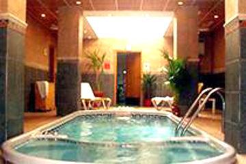 The Crown Hotel Buġibba Esterno foto
